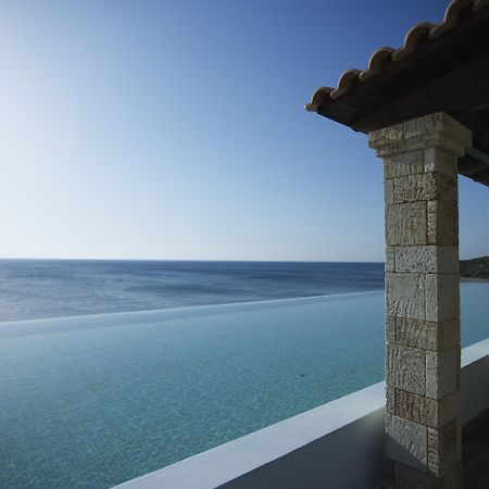 Atrium Prestige Thalasso Spa Resort & Villas Lachania  Exterior photo