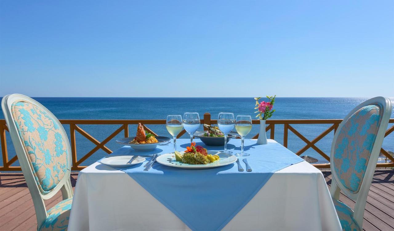 Atrium Prestige Thalasso Spa Resort & Villas Lachania  Exterior photo