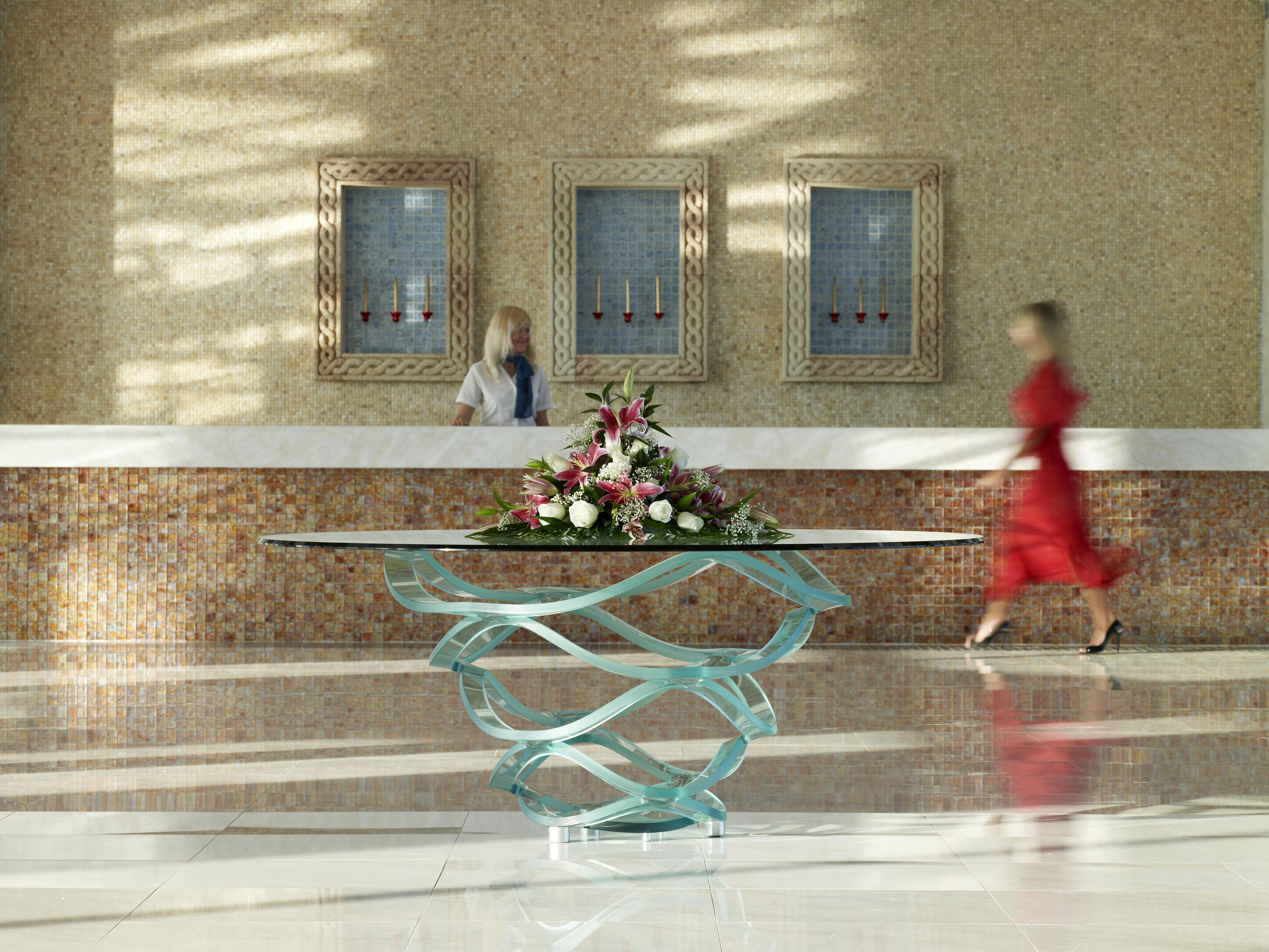 Atrium Prestige Thalasso Spa Resort & Villas Lachania  Exterior photo
