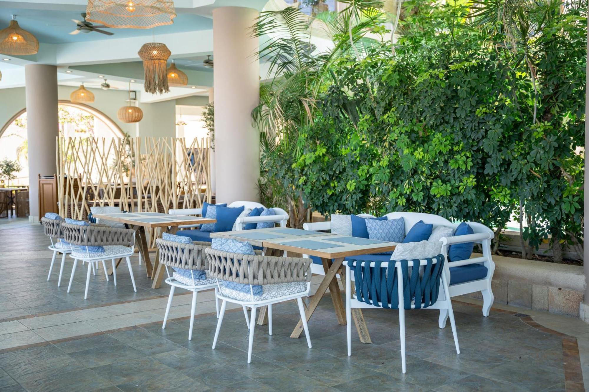 Atrium Prestige Thalasso Spa Resort & Villas Lachania  Exterior photo